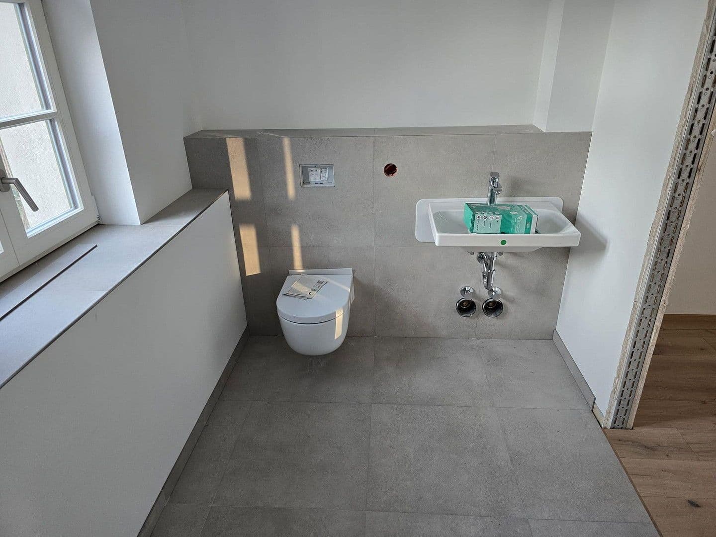 Pronájem bytu 2+1 54 m², Angerstr. 11, Leipzig, Sasko Pronájem bytu 2+1 54 m², Angerstr. 11, Leipzig, Sasko