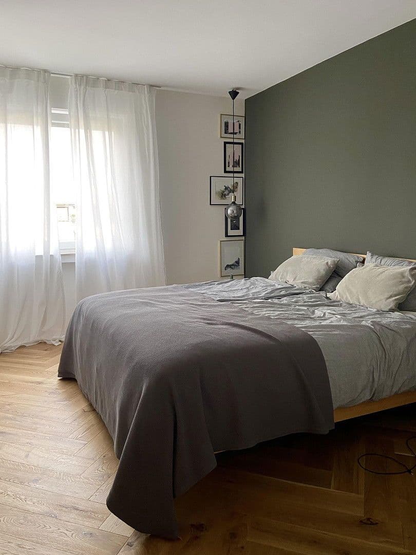 Prodej bytu 3+kk 82 m², Robert-Stolz-Str., Neu-Ulm, Bavorsko Prodej bytu 3+kk 82 m², Robert-Stolz-Str., Neu-Ulm, Bavorsko