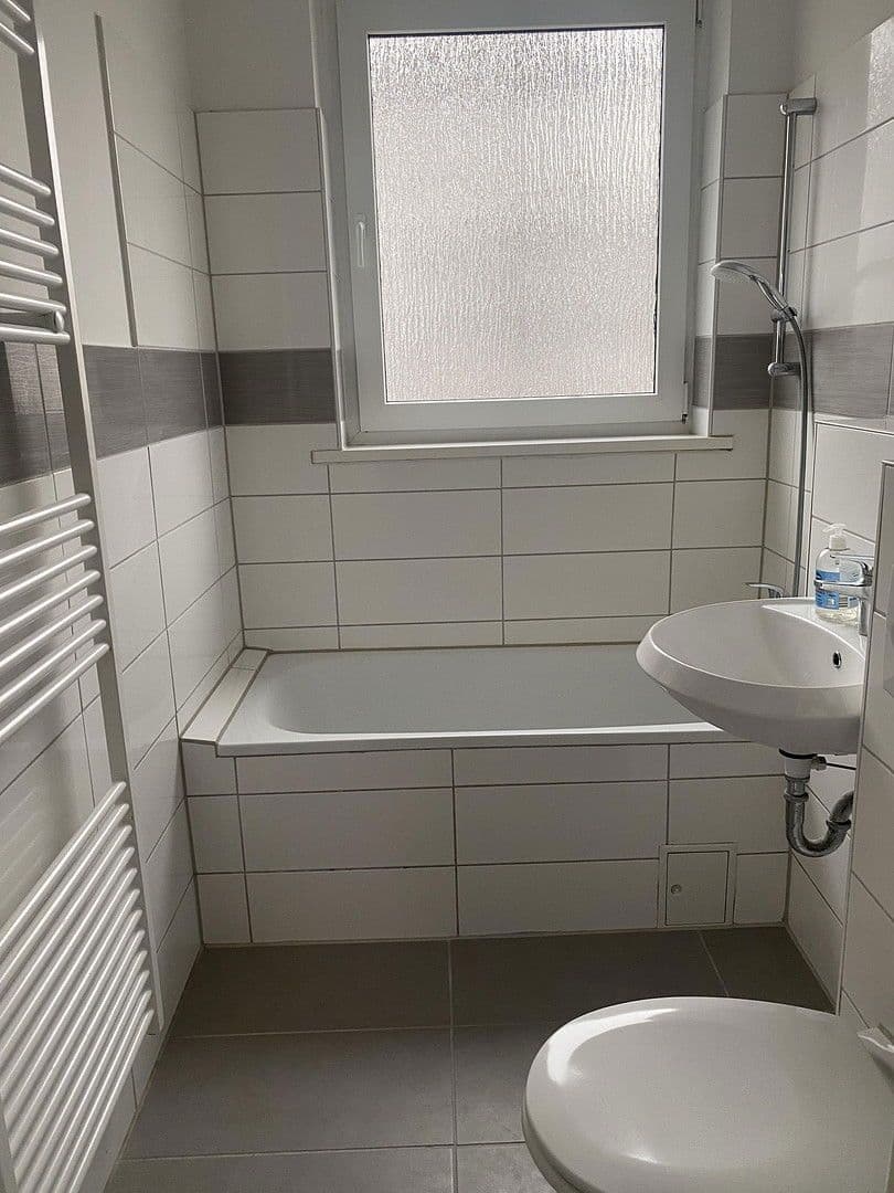 Prodej bytu 1+1 41 m², Toeplerstr. 11, Berlin, Berlín Prodej bytu 1+1 41 m², Toeplerstr. 11, Berlin, Berlín