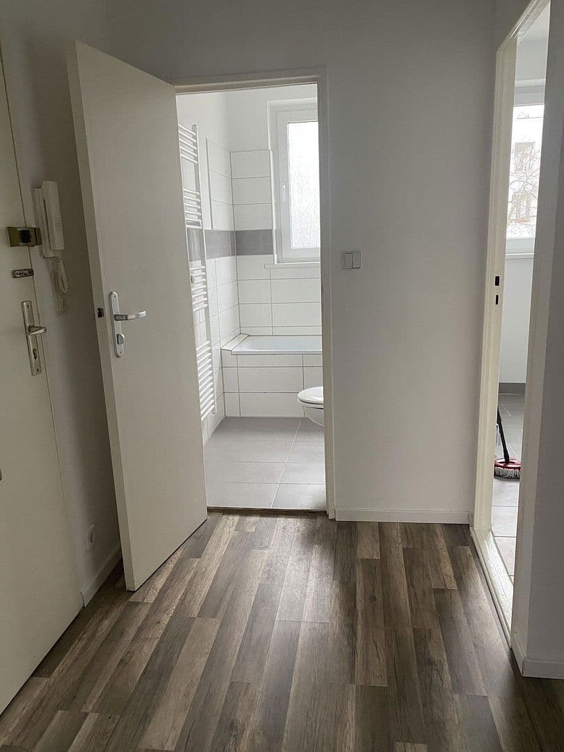 Prodej bytu 1+1 41 m², Toeplerstr. 11, Berlin, Berlín Prodej bytu 1+1 41 m², Toeplerstr. 11, Berlin, Berlín