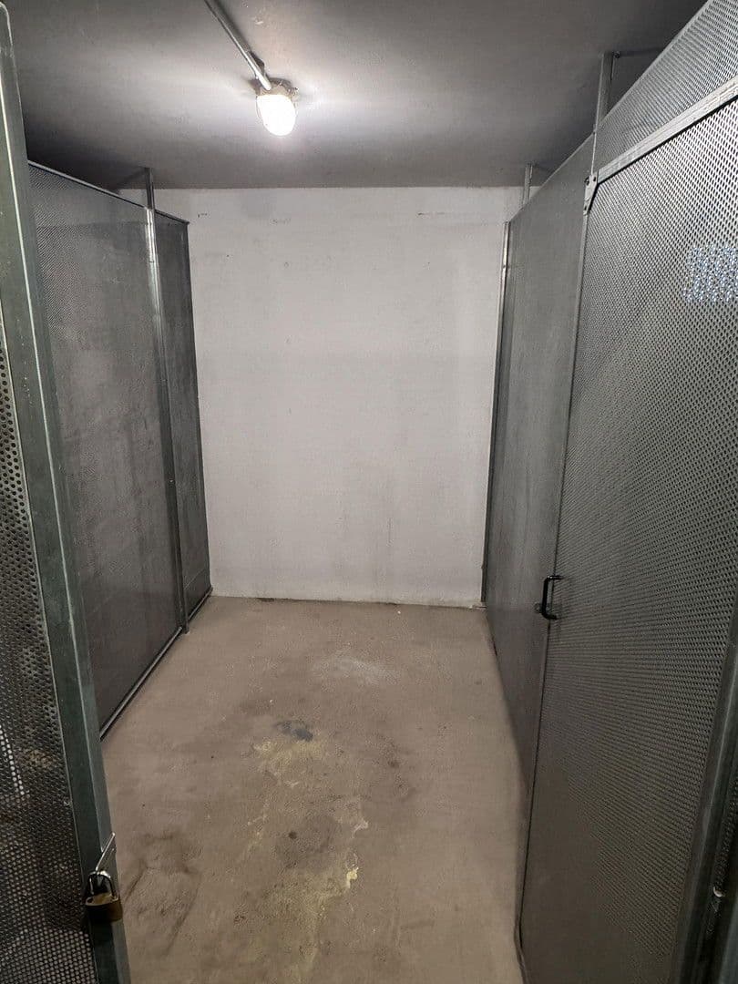 Pronájem bytu 2+1 59 m², Nürnberg, Bavorsko Pronájem bytu 2+1 59 m², Nürnberg, Bavorsko