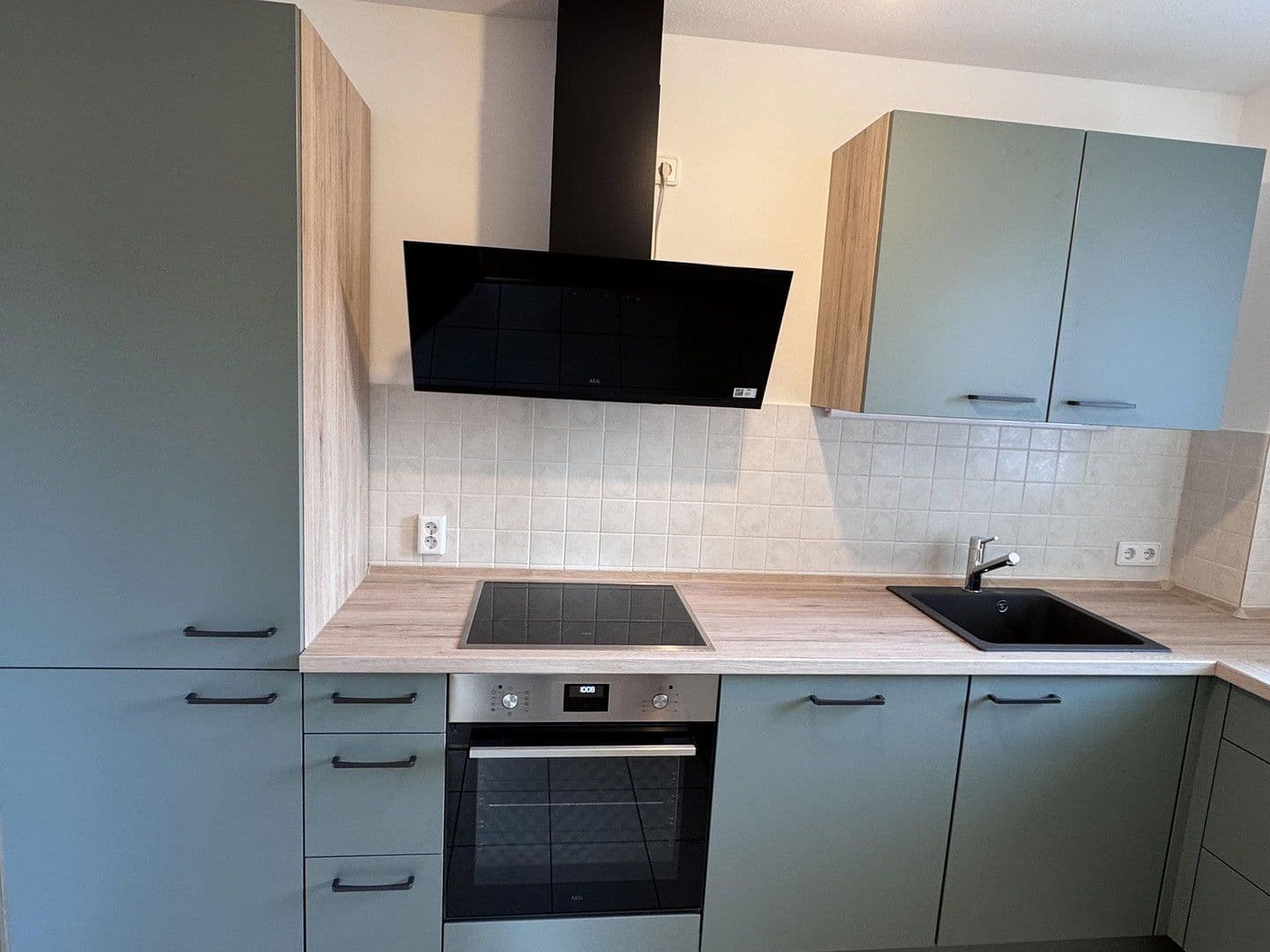 Pronájem bytu 2+1 59 m², Nürnberg, Bavorsko Pronájem bytu 2+1 59 m², Nürnberg, Bavorsko