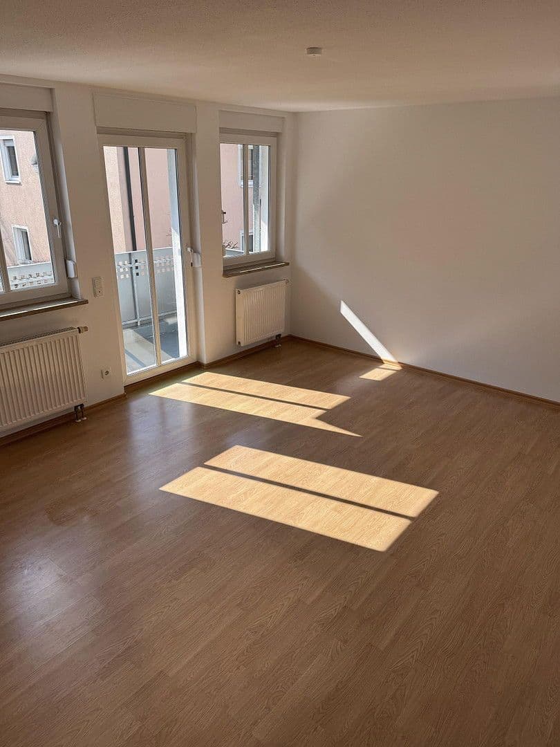 Pronájem bytu 2+1 59 m², Nürnberg, Bavorsko Pronájem bytu 2+1 59 m², Nürnberg, Bavorsko