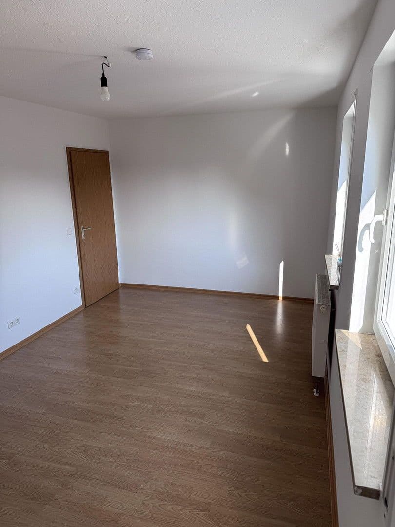 Pronájem bytu 2+1 59 m², Nürnberg, Bavorsko Pronájem bytu 2+1 59 m², Nürnberg, Bavorsko