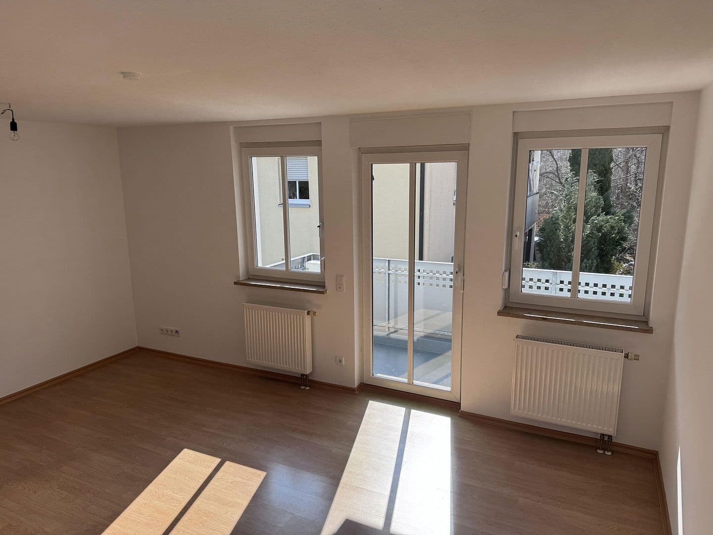 Pronájem bytu 2+1 59 m², Nürnberg, Bavorsko Pronájem bytu 2+1 59 m², Nürnberg, Bavorsko