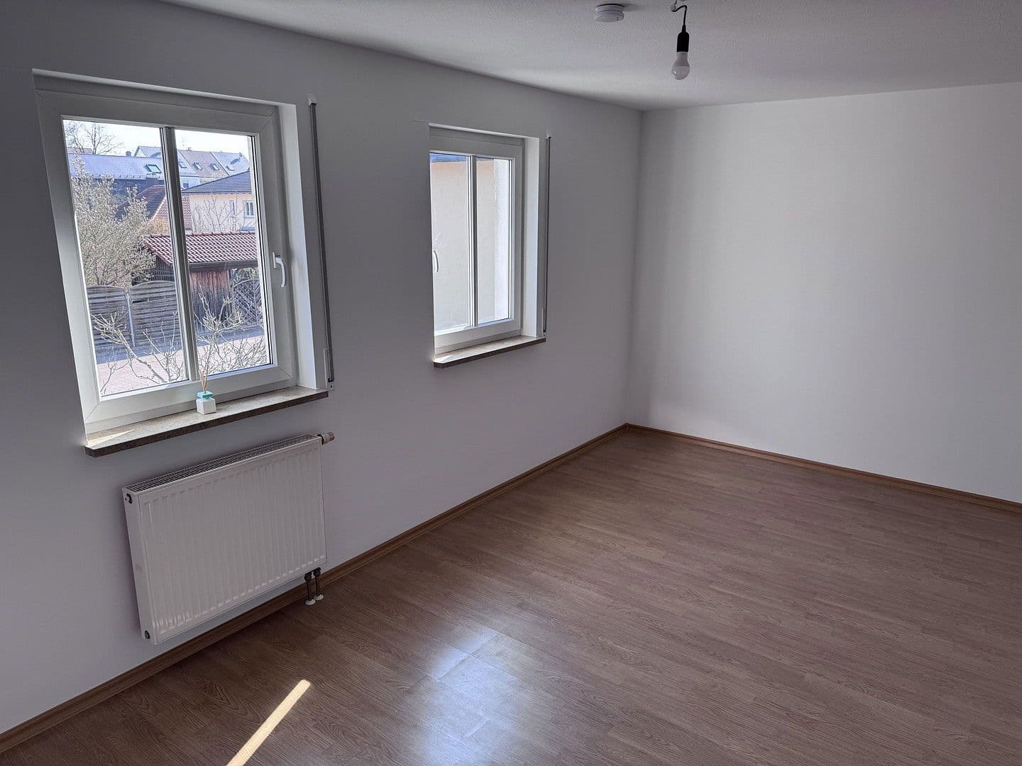 Pronájem bytu 2+1 59 m², Nürnberg, Bavorsko Pronájem bytu 2+1 59 m², Nürnberg, Bavorsko