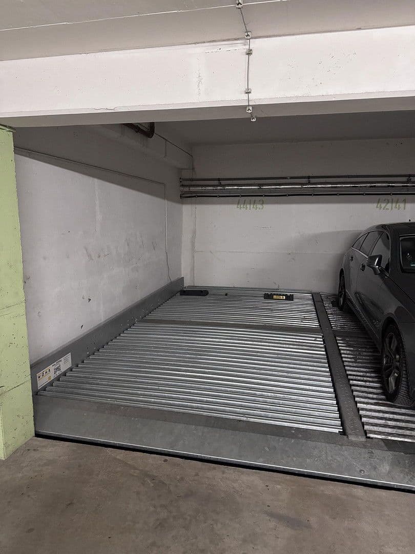 Pronájem bytu 2+1 59 m², Nürnberg, Bavorsko Pronájem bytu 2+1 59 m², Nürnberg, Bavorsko