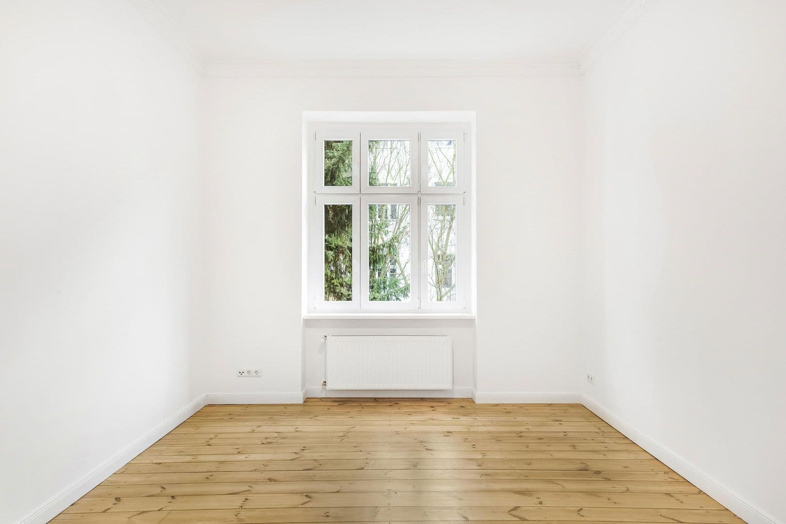 Prodej bytu 2+1 66 m², Unter den Eichen 54, Berlin, Berlín Prodej bytu 2+1 66 m², Unter den Eichen 54, Berlin, Berlín