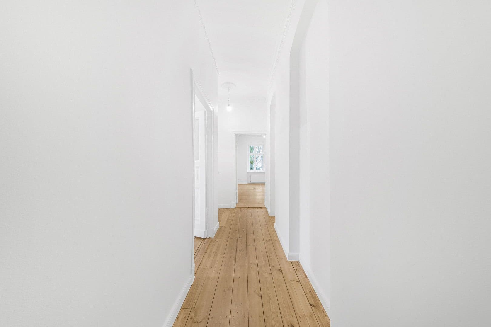 Prodej bytu 2+1 66 m², Unter den Eichen 54, Berlin, Berlín Prodej bytu 2+1 66 m², Unter den Eichen 54, Berlin, Berlín