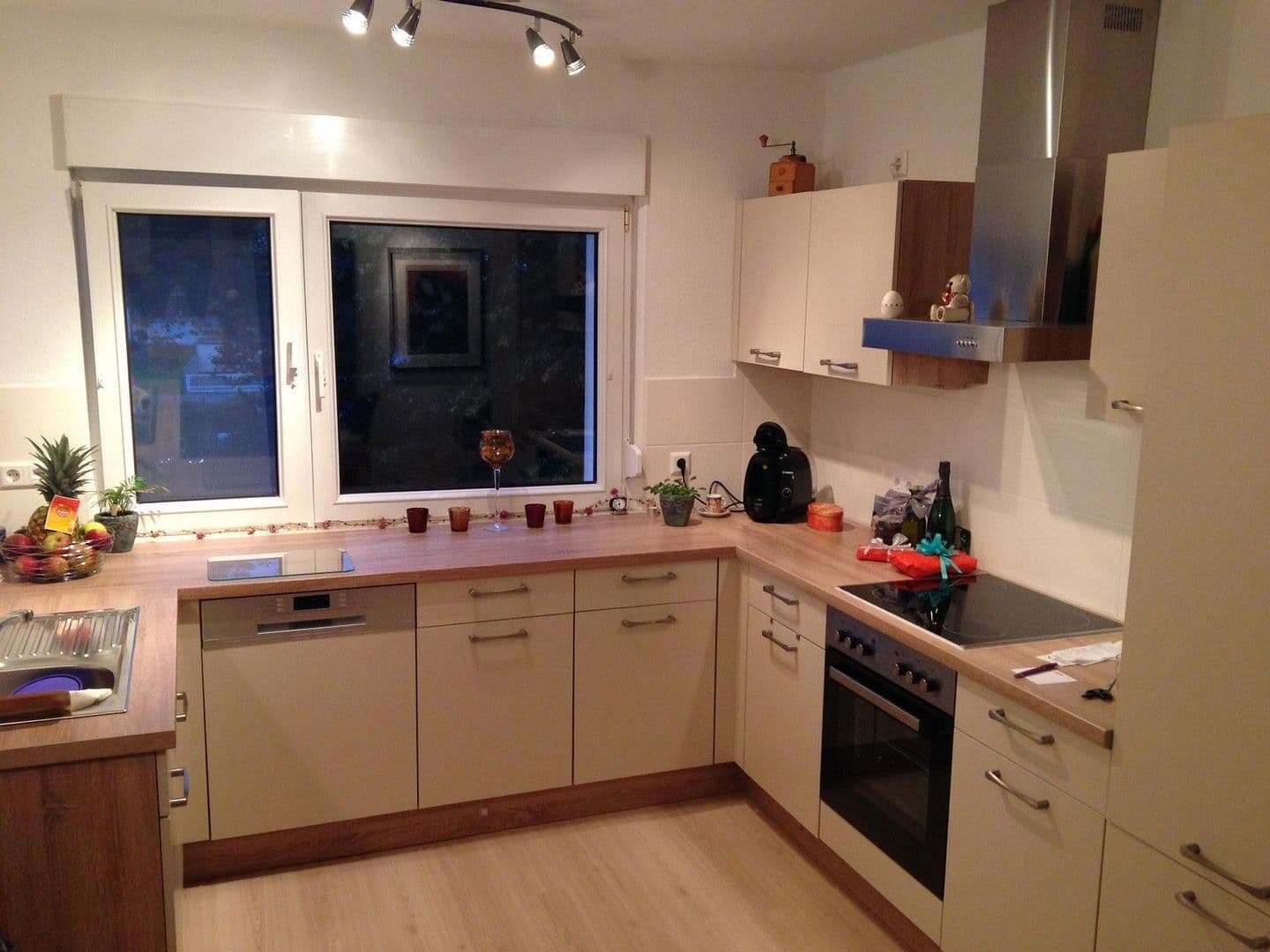 Pronájem bytu 3+kk 76 m², Holunderweg, Lünen, Severní Porýní-Vestfálsko Pronájem bytu 3+kk 76 m², Holunderweg, Lünen, Severní Porýní-Vestfálsko