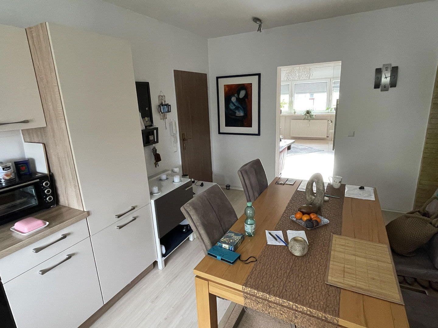 Pronájem bytu 3+kk 76 m², Holunderweg, Lünen, Severní Porýní-Vestfálsko Pronájem bytu 3+kk 76 m², Holunderweg, Lünen, Severní Porýní-Vestfálsko