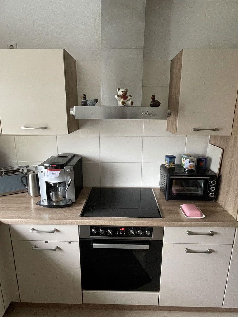 Pronájem bytu 3+kk 76 m², Holunderweg, Lünen, Severní Porýní-Vestfálsko Pronájem bytu 3+kk 76 m², Holunderweg, Lünen, Severní Porýní-Vestfálsko