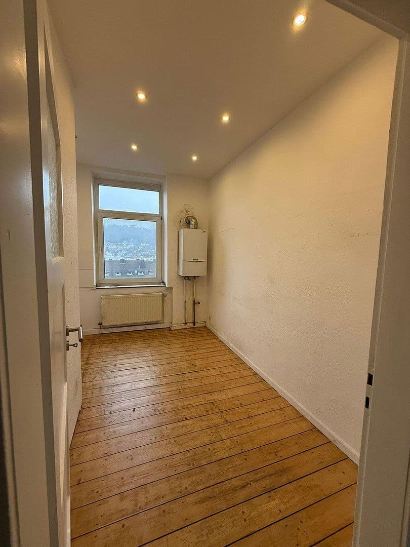 Pronájem bytu 5+1 100 m², Cáchy, Severní Porýní-Vestfálsko Pronájem bytu 5+1 100 m², Cáchy, Severní Porýní-Vestfálsko