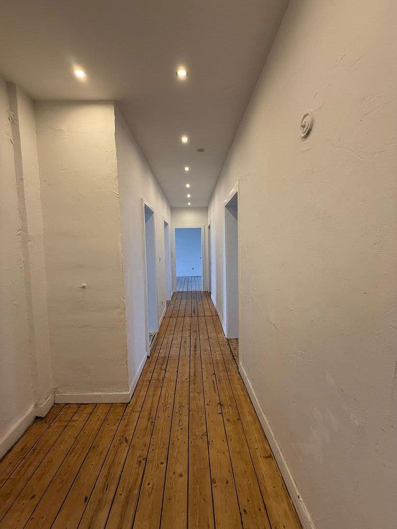 Pronájem bytu 5+1 100 m², Cáchy, Severní Porýní-Vestfálsko Pronájem bytu 5+1 100 m², Cáchy, Severní Porýní-Vestfálsko