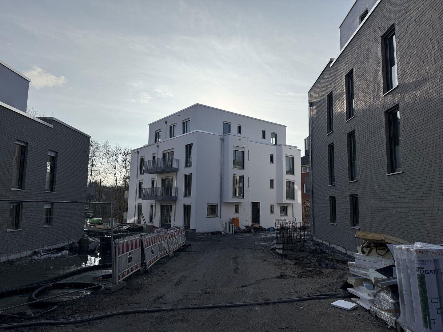 Pronájem bytu 3+1 75 m², Mühlendamm 7, Schwerte, Severní Porýní-Vestfálsko Pronájem bytu 3+1 75 m², Mühlendamm 7, Schwerte, Severní Porýní-Vestfálsko