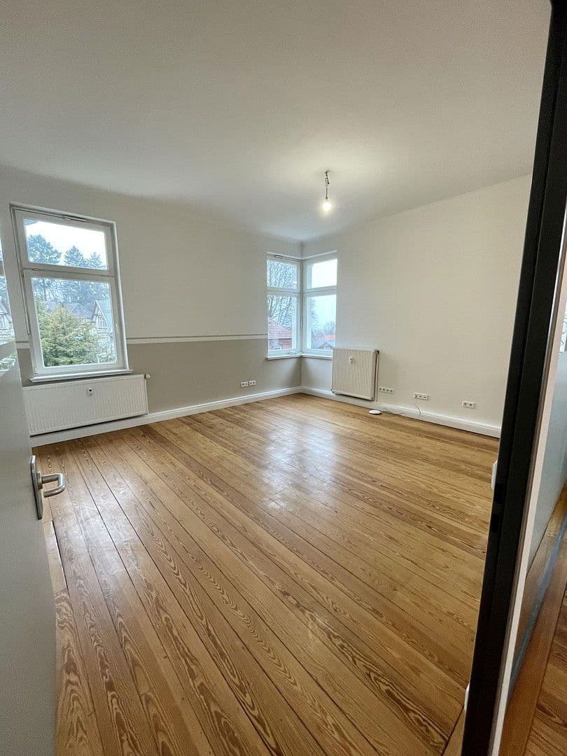 Pronájem kanceláře 113 m², Bielefeld, Severní Porýní-Vestfálsko Pronájem kanceláře 113 m², Bielefeld, Severní Porýní-Vestfálsko