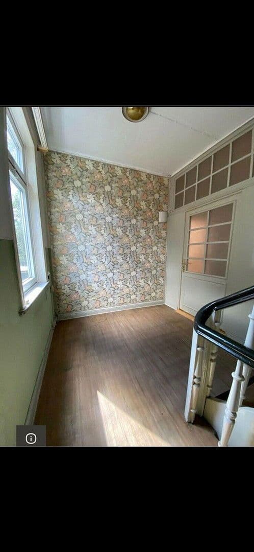 Pronájem bytu 4+1 120 m², Erzstrasse 3, Clausthal-Zellerfeld, Dolní Sasko Pronájem bytu 4+1 120 m², Erzstrasse 3, Clausthal-Zellerfeld, Dolní Sasko