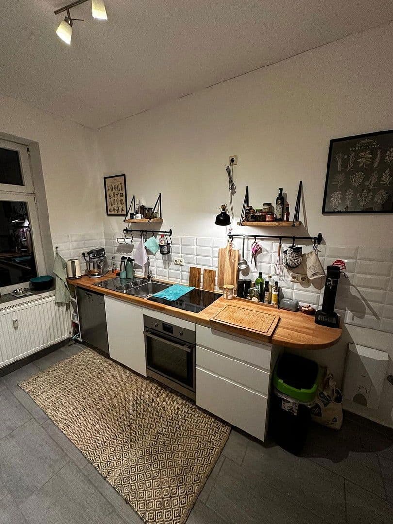 Pronájem bytu 4+1 120 m², Erzstrasse 3, Clausthal-Zellerfeld, Dolní Sasko Pronájem bytu 4+1 120 m², Erzstrasse 3, Clausthal-Zellerfeld, Dolní Sasko