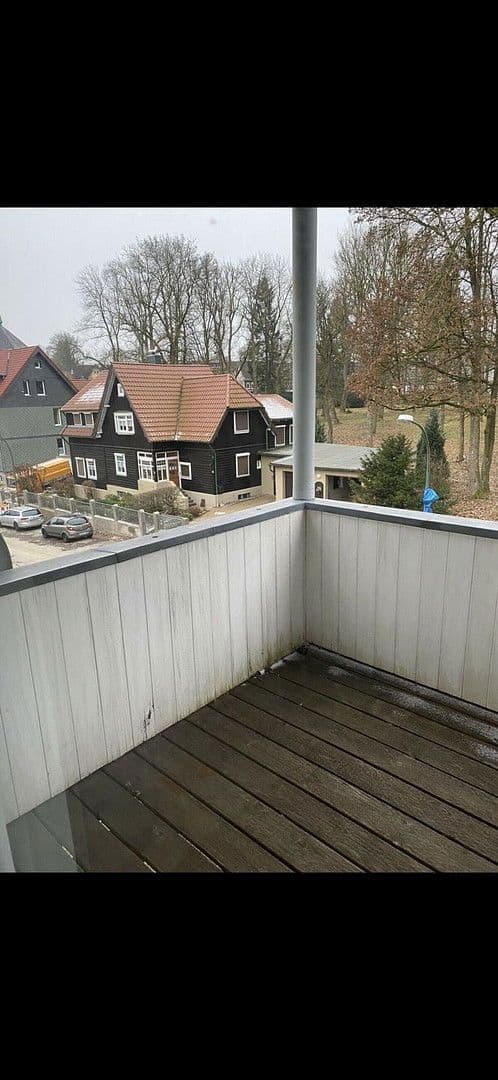 Pronájem bytu 4+1 120 m², Erzstrasse 3, Clausthal-Zellerfeld, Dolní Sasko Pronájem bytu 4+1 120 m², Erzstrasse 3, Clausthal-Zellerfeld, Dolní Sasko