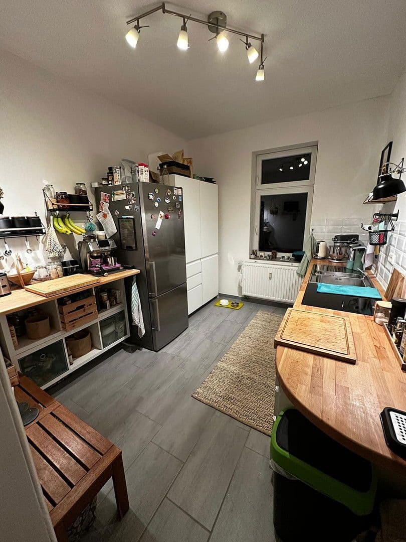 Pronájem bytu 4+1 120 m², Erzstrasse 3, Clausthal-Zellerfeld, Dolní Sasko Pronájem bytu 4+1 120 m², Erzstrasse 3, Clausthal-Zellerfeld, Dolní Sasko