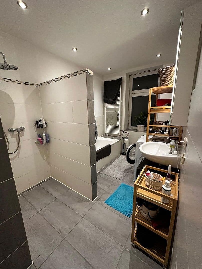 Pronájem bytu 4+1 120 m², Erzstrasse 3, Clausthal-Zellerfeld, Dolní Sasko Pronájem bytu 4+1 120 m², Erzstrasse 3, Clausthal-Zellerfeld, Dolní Sasko