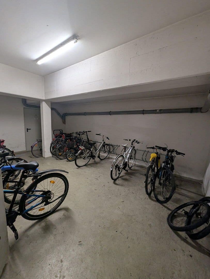 Prodej bytu 1+1 38 m², Ulmer Straße 3, Krumbach (Schwaben), Bavorsko Prodej bytu 1+1 38 m², Ulmer Straße 3, Krumbach (Schwaben), Bavorsko