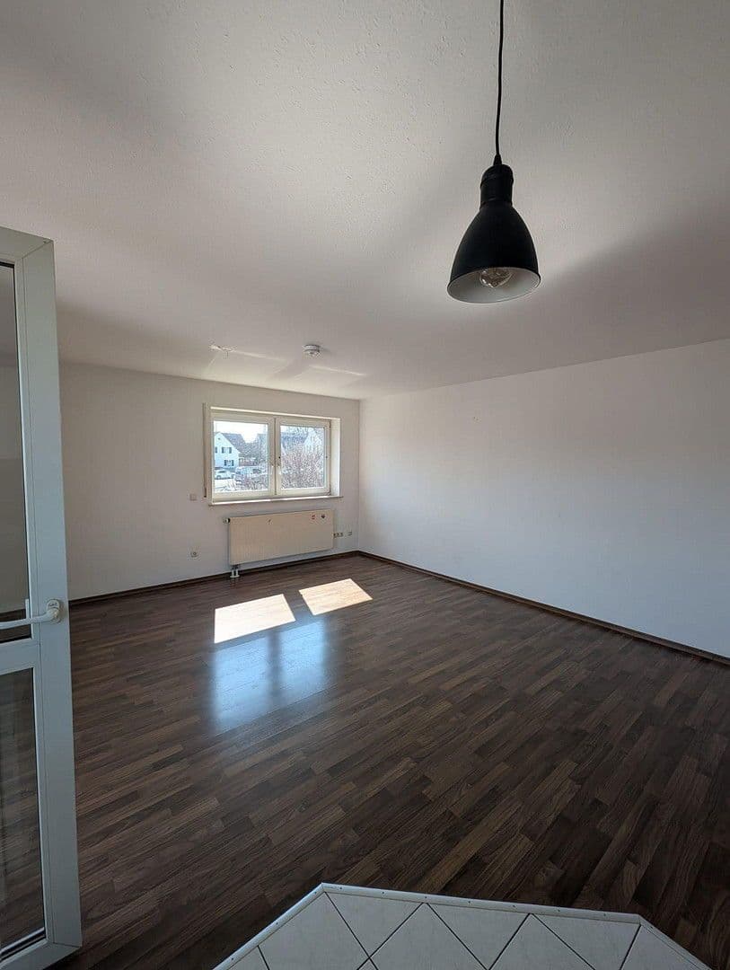 Prodej bytu 1+1 38 m², Ulmer Straße 3, Krumbach (Schwaben), Bavorsko Prodej bytu 1+1 38 m², Ulmer Straße 3, Krumbach (Schwaben), Bavorsko