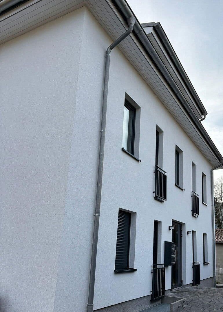 Pronájem bytu 2+1 70 m², Kienhorststr., Berlin, Berlín Pronájem bytu 2+1 70 m², Kienhorststr., Berlin, Berlín