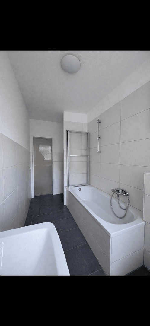 Pronájem bytu 3+1 73 m², Halferstein 2, Essen, Severní Porýní-Vestfálsko Pronájem bytu 3+1 73 m², Halferstein 2, Essen, Severní Porýní-Vestfálsko