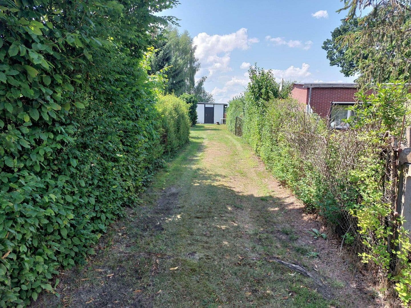 Prodej domu 25 m², pozemek 792 m², Beetzsee, Braniborsko Prodej domu 25 m², pozemek 792 m², Beetzsee, Braniborsko