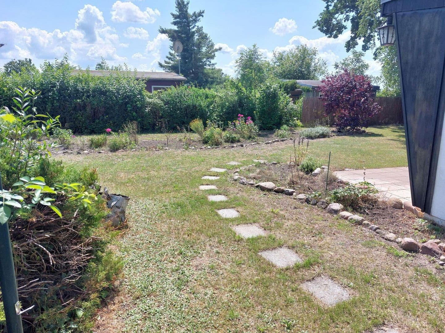 Prodej domu 25 m², pozemek 792 m², Beetzsee, Braniborsko Prodej domu 25 m², pozemek 792 m², Beetzsee, Braniborsko