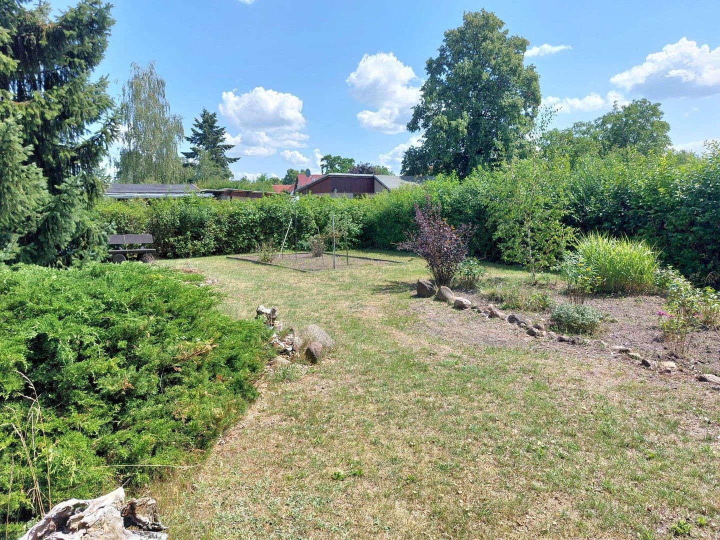 Prodej domu 25 m², pozemek 792 m², Beetzsee, Braniborsko Prodej domu 25 m², pozemek 792 m², Beetzsee, Braniborsko