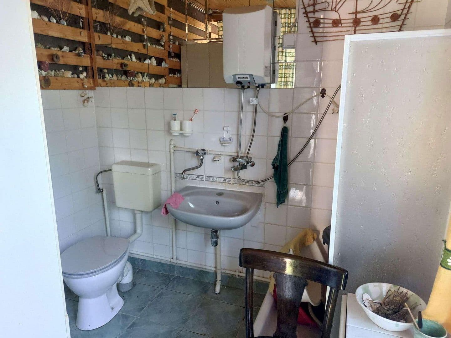 Prodej domu 25 m², pozemek 792 m², Beetzsee, Braniborsko Prodej domu 25 m², pozemek 792 m², Beetzsee, Braniborsko