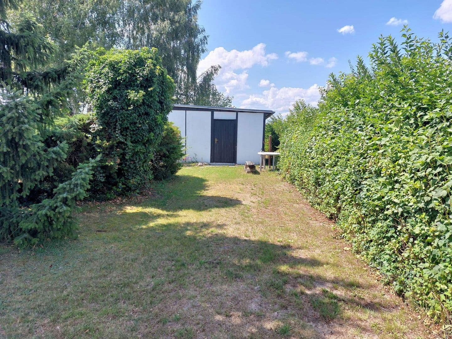 Prodej domu 25 m², pozemek 792 m², Beetzsee, Braniborsko Prodej domu 25 m², pozemek 792 m², Beetzsee, Braniborsko