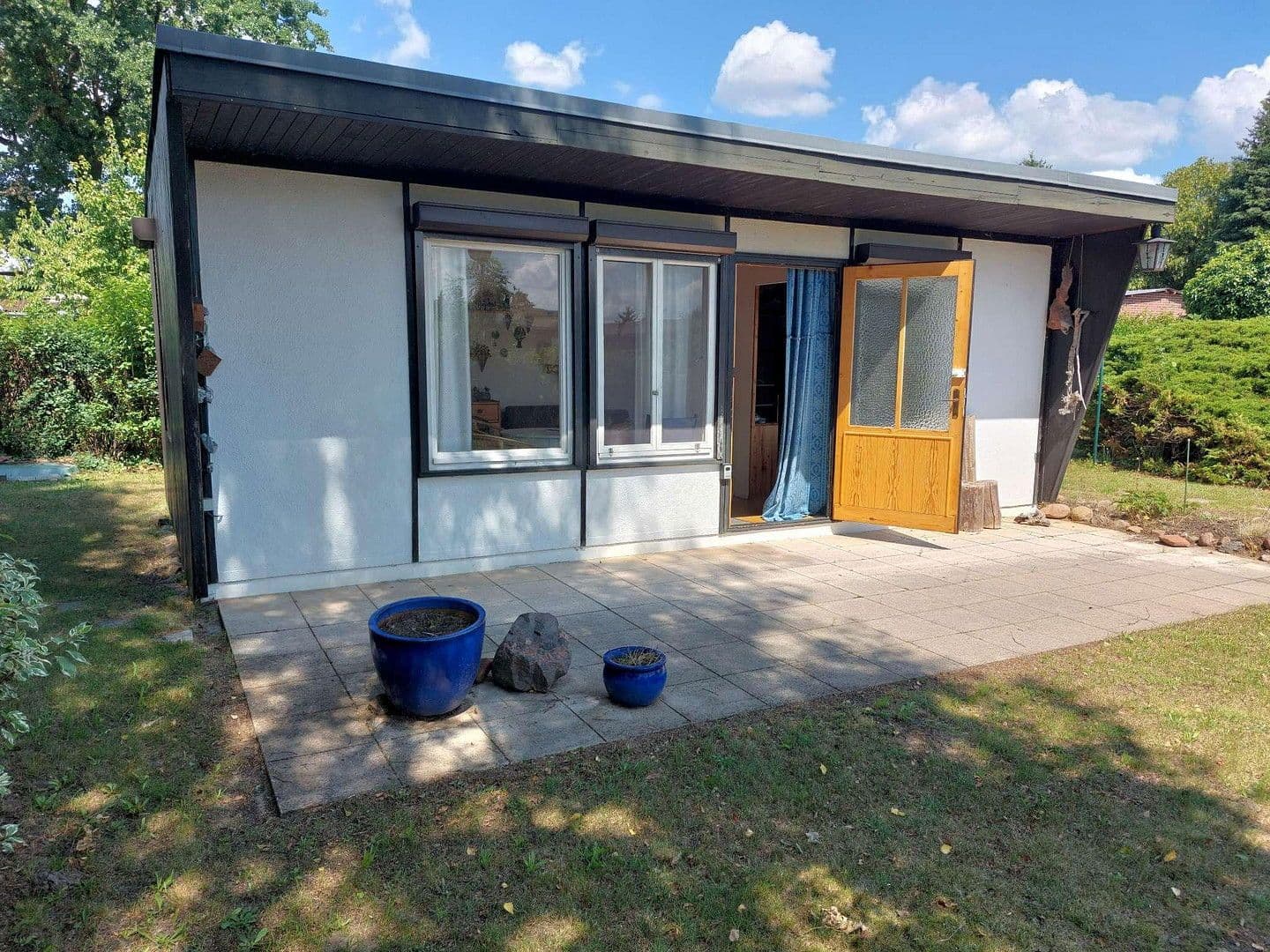 Prodej domu 25 m², pozemek 792 m², Beetzsee, Braniborsko Prodej domu 25 m², pozemek 792 m², Beetzsee, Braniborsko