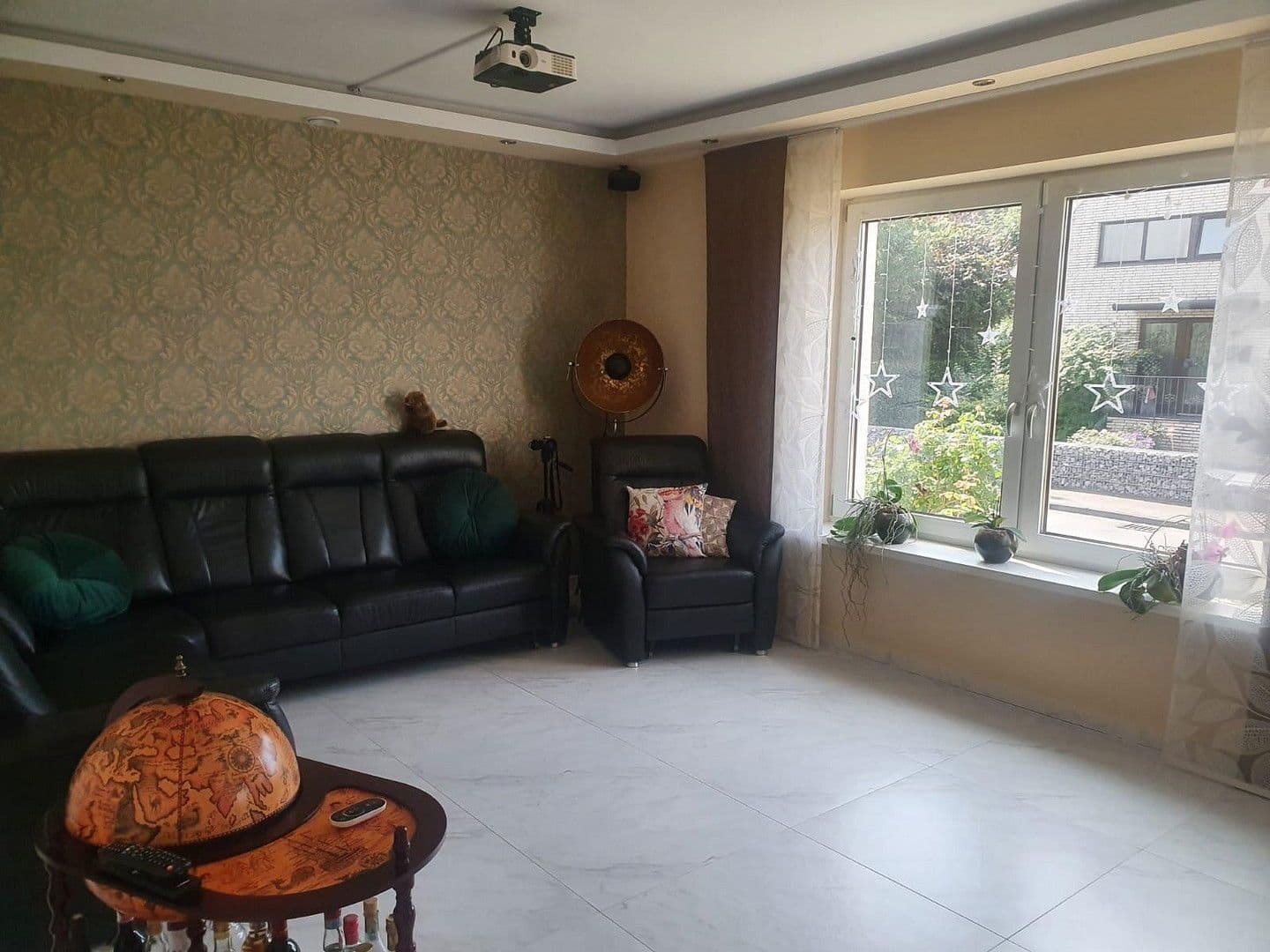 Prodej domu 230 m², pozemek 799 m², Wiesenstr 5, Hasbergen, Dolní Sasko Prodej domu 230 m², pozemek 799 m², Wiesenstr 5, Hasbergen, Dolní Sasko