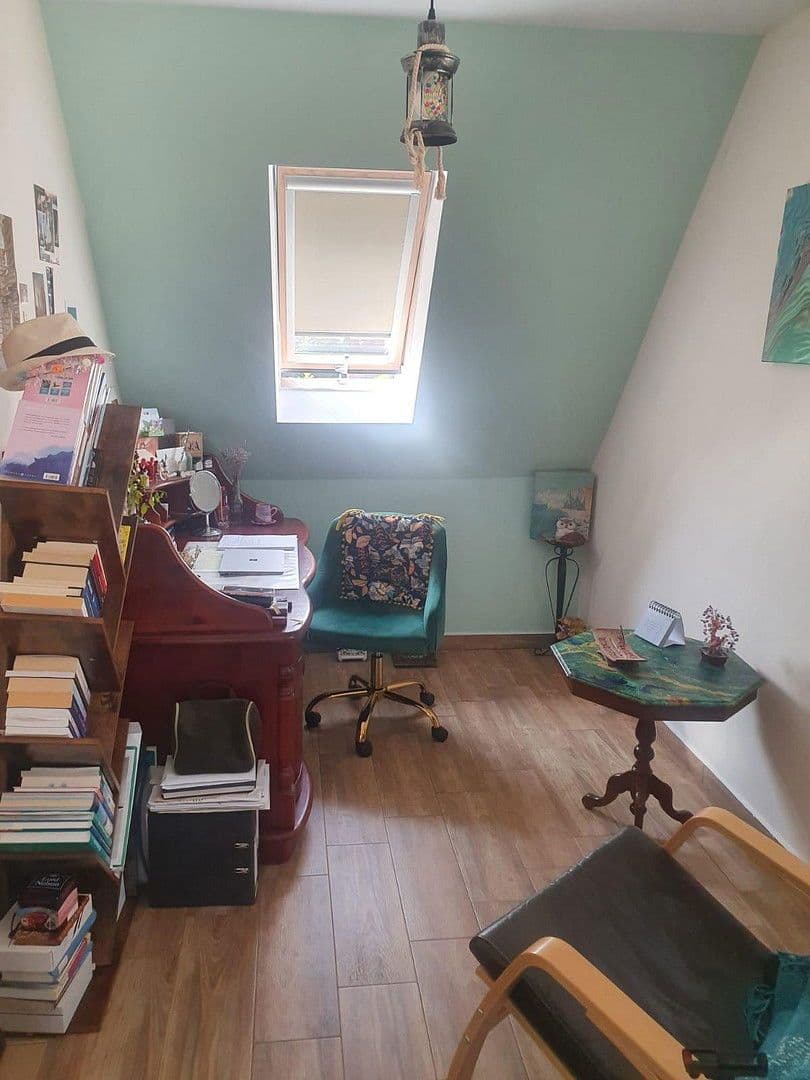 Prodej domu 230 m², pozemek 799 m², Wiesenstr 5, Hasbergen, Dolní Sasko Prodej domu 230 m², pozemek 799 m², Wiesenstr 5, Hasbergen, Dolní Sasko