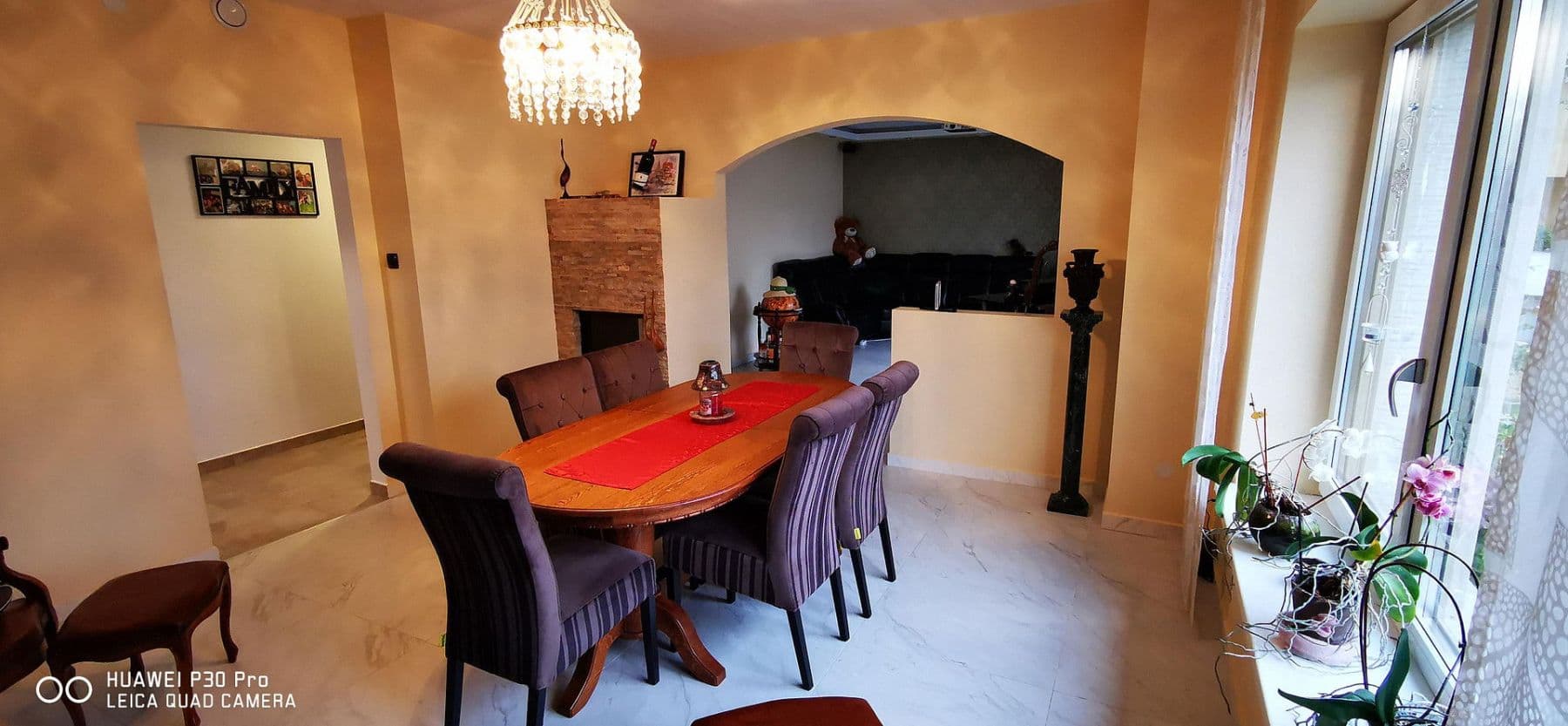 Prodej domu 230 m², pozemek 799 m², Wiesenstr 5, Hasbergen, Dolní Sasko Prodej domu 230 m², pozemek 799 m², Wiesenstr 5, Hasbergen, Dolní Sasko