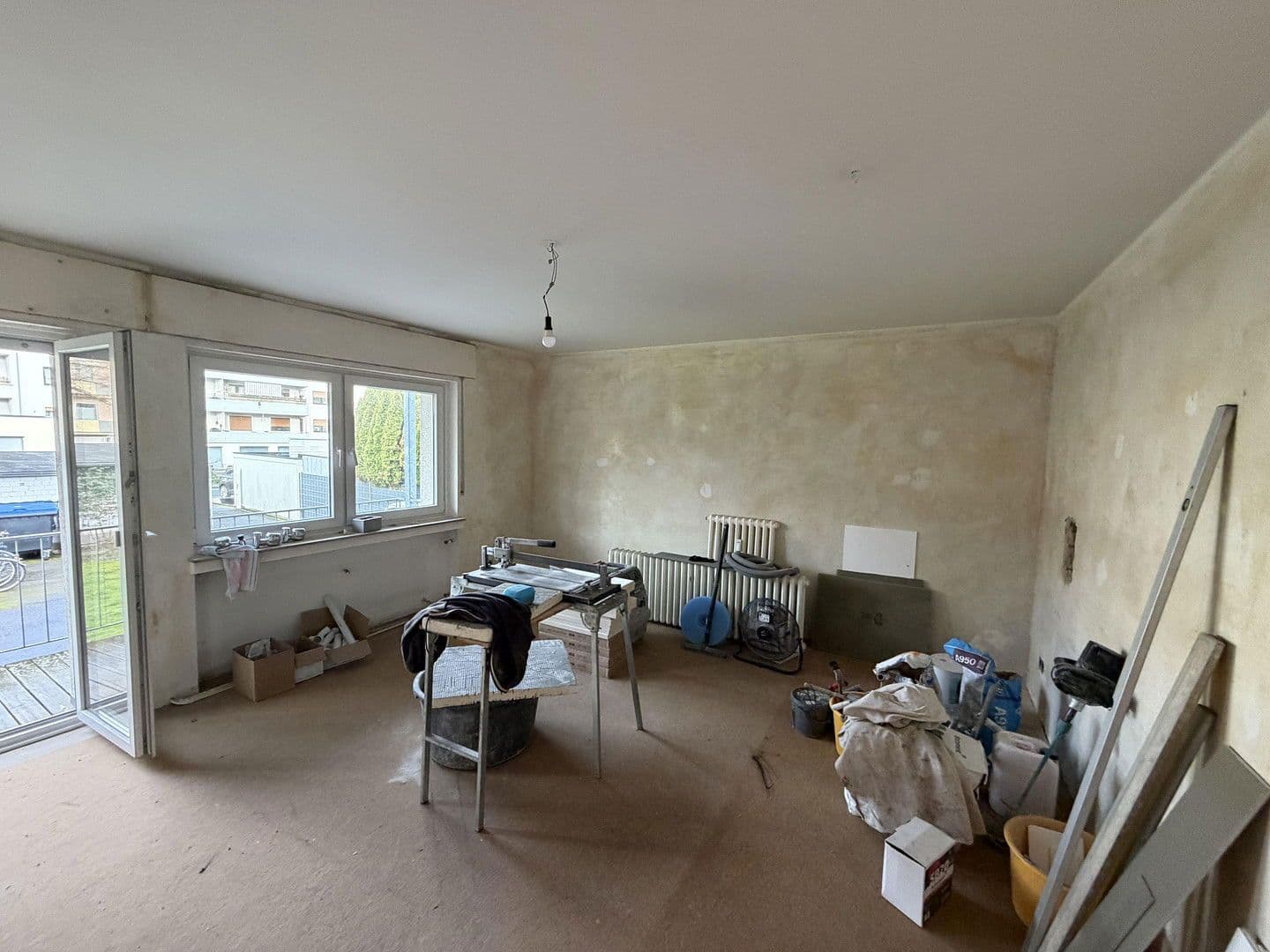 Pronájem bytu 3+1 87 m², Enggasse 29, 53127, Severní Porýní-Vestfálsko Pronájem bytu 3+1 87 m², Enggasse 29, 53127, Severní Porýní-Vestfálsko