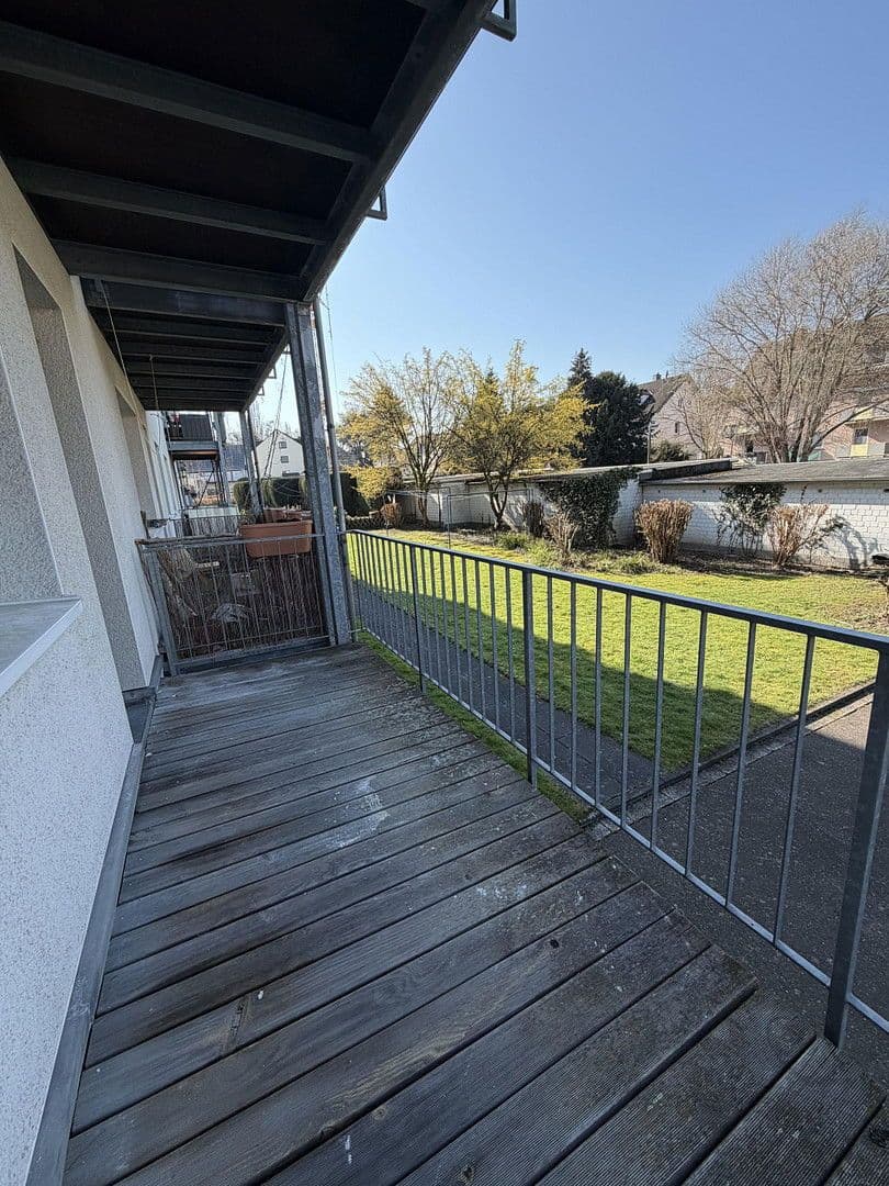 Pronájem bytu 3+1 87 m², Enggasse 29, 53127, Severní Porýní-Vestfálsko Pronájem bytu 3+1 87 m², Enggasse 29, 53127, Severní Porýní-Vestfálsko