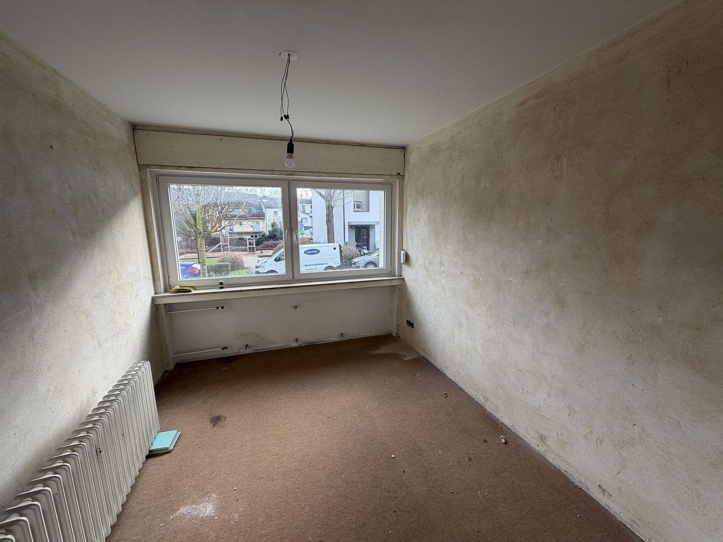 Pronájem bytu 3+1 87 m², Enggasse 29, 53127, Severní Porýní-Vestfálsko Pronájem bytu 3+1 87 m², Enggasse 29, 53127, Severní Porýní-Vestfálsko