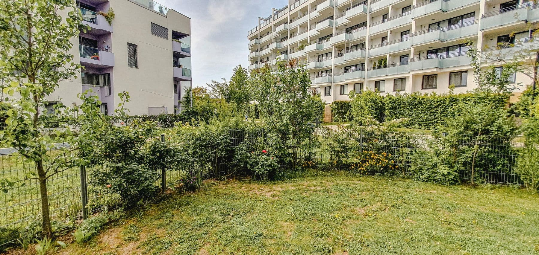 Prodej bytu 3+1 94 m², Sagedergasse 21A/5/2, Wien, Wien Prodej bytu 3+1 94 m², Sagedergasse 21A/5/2, Wien, Wien