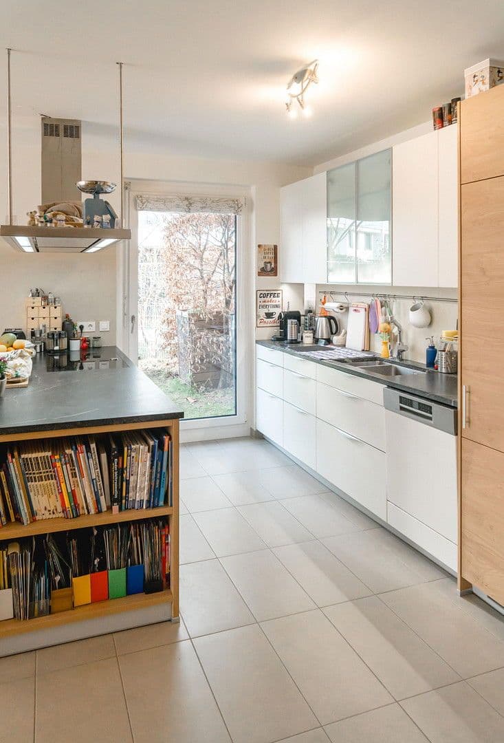 Prodej bytu 3+1 94 m², Sagedergasse 21A/5/2, Wien, Wien Prodej bytu 3+1 94 m², Sagedergasse 21A/5/2, Wien, Wien