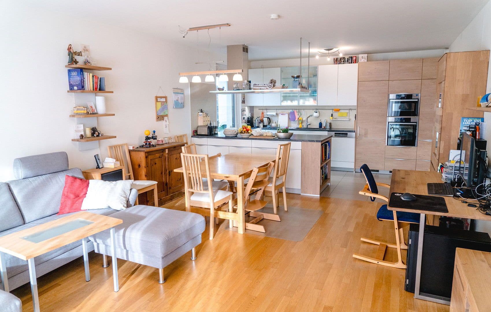 Prodej bytu 3+1 94 m², Sagedergasse 21A/5/2, Wien, Wien Prodej bytu 3+1 94 m², Sagedergasse 21A/5/2, Wien, Wien