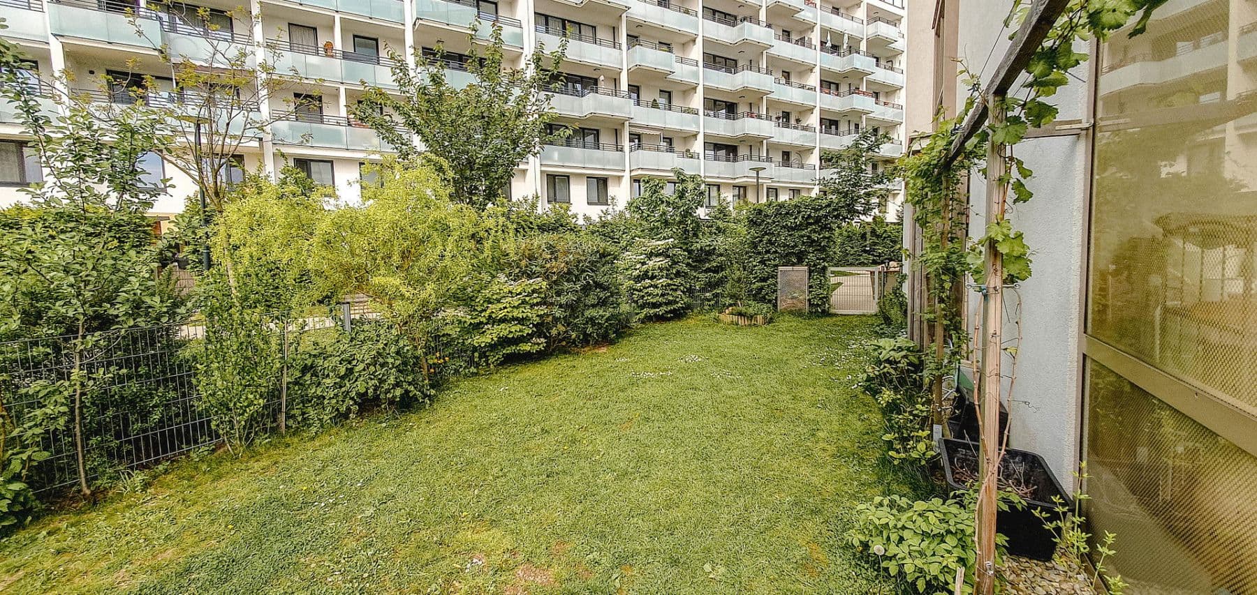 Prodej bytu 3+1 94 m², Sagedergasse 21A/5/2, Wien, Wien Prodej bytu 3+1 94 m², Sagedergasse 21A/5/2, Wien, Wien