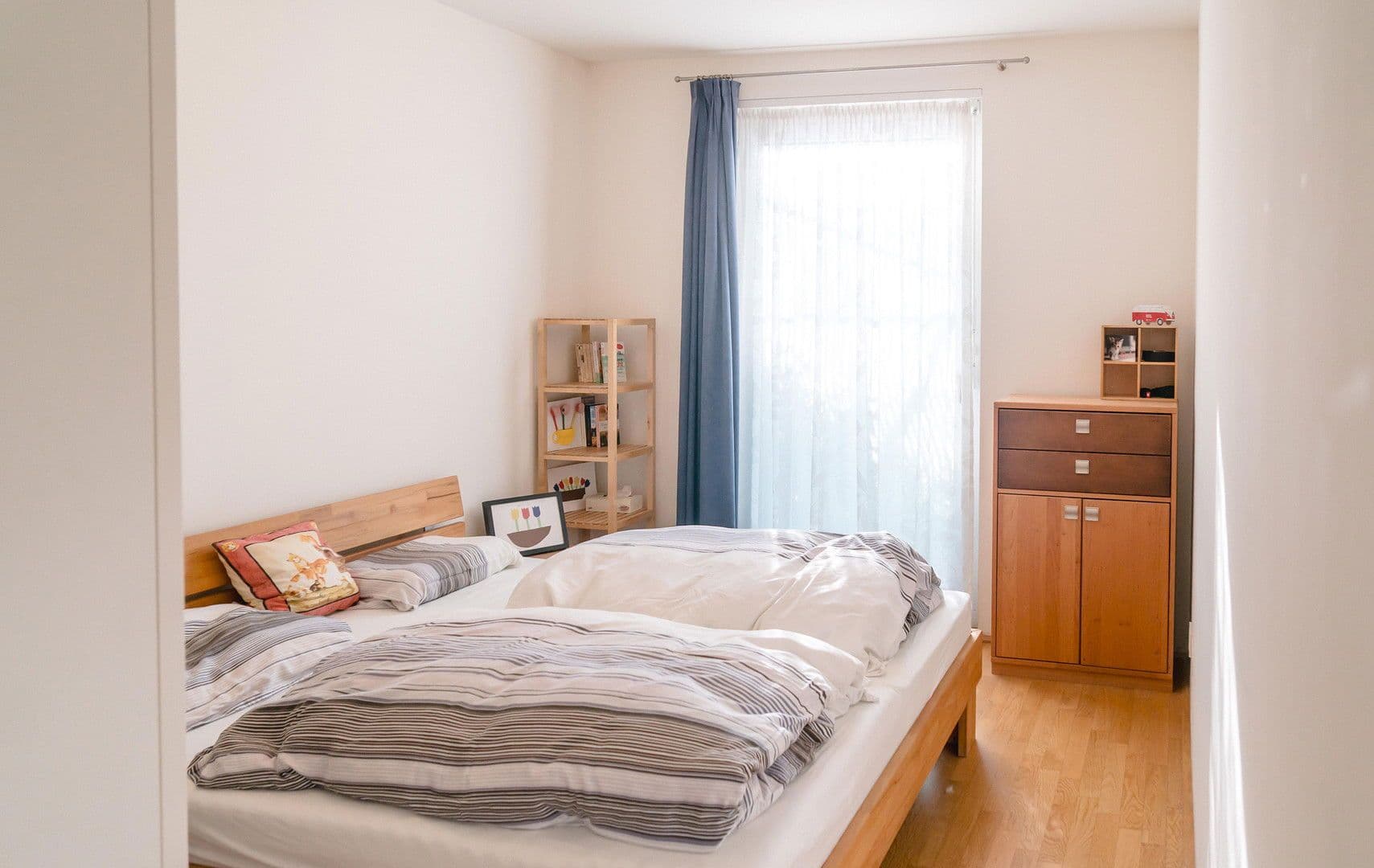 Prodej bytu 3+1 94 m², Sagedergasse 21A/5/2, Wien, Wien Prodej bytu 3+1 94 m², Sagedergasse 21A/5/2, Wien, Wien