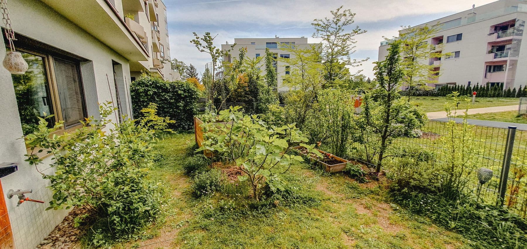 Prodej bytu 3+1 94 m², Sagedergasse 21A/5/2, Wien, Wien Prodej bytu 3+1 94 m², Sagedergasse 21A/5/2, Wien, Wien