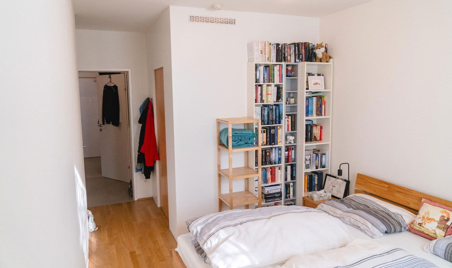 Prodej bytu 3+1 94 m², Sagedergasse 21A/5/2, Wien, Wien Prodej bytu 3+1 94 m², Sagedergasse 21A/5/2, Wien, Wien