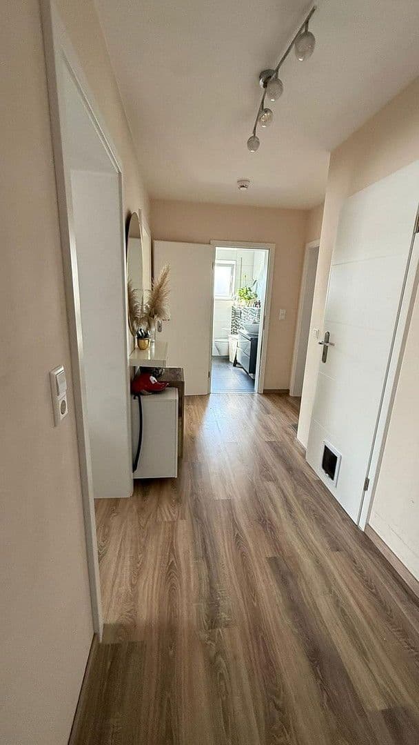 Prodej bytu 2+1 75 m², Germersheim, Porýní-Falc Prodej bytu 2+1 75 m², Germersheim, Porýní-Falc