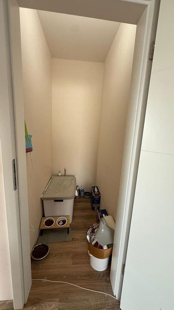 Prodej bytu 2+1 75 m², Germersheim, Porýní-Falc Prodej bytu 2+1 75 m², Germersheim, Porýní-Falc